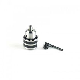 Sanou 1,0 10 mm B 12 Konik Anahtarlı Mandren
