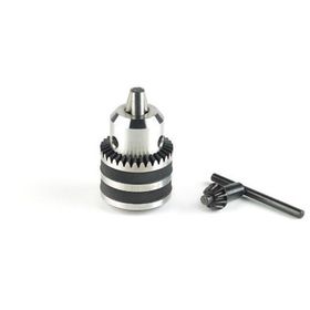 Sanou 1,0 10 mm B 12 Konik Anahtarlı Mandren