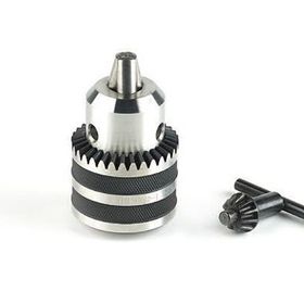 Sanou 1,0 10 mm B 12 Konik Anahtarlı Mandren