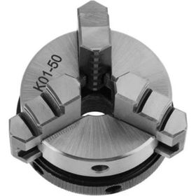 Sanou 50 mm 3 Ayaklı Torna Aynası
