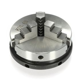 Sanou 63 mm 3 Ayaklı Torna Aynası