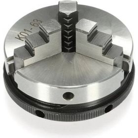 Sanou 63 mm 3 Ayaklı Torna Aynası