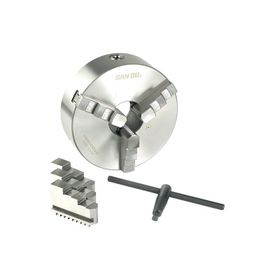 Sanou 63 mm 3 Ayaklı Torna Aynası
