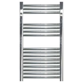 Sanpan 5/7 22 mm çaplı 13 Boru Krom Havlupan