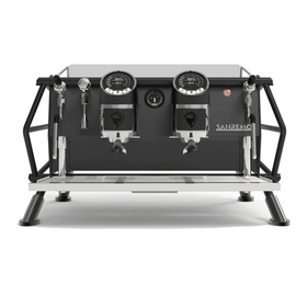 Sanremo Racer Naked Multiboiler 2 Gruplu Tam Otomatik Espresso Kahve Makinesi
