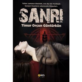 Sanrı - Ares Kitap
