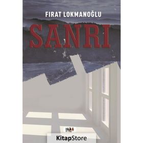 Sanrı - Fırat Lokmanoğlu