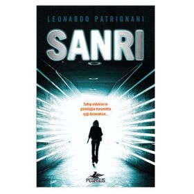 Sanrı - Leonardo Patrignani