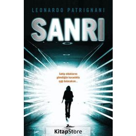Sanrı - Leonardo Patrignani