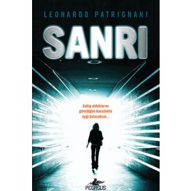 Sanrı - Leonardo Patrignani