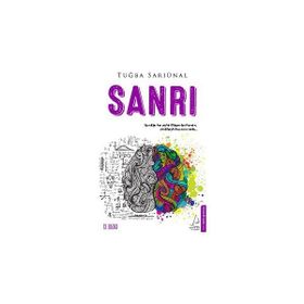 Sanrı - Tuğba Sarıünal