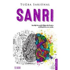 Sanrı - Tuğba Sarıünal