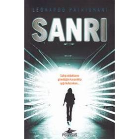 Sanrı - Tuğba Sarıünal