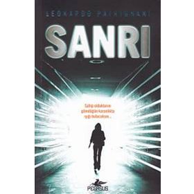 Sanrı - Tuğba Sarıünal