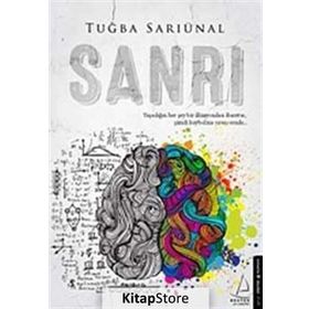 Sanrı - Tuğba Sarıünal