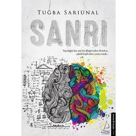 Sanrı - Tuğba Sarıünal