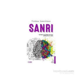 Sanrı - Tuğba Sarıünal