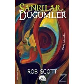 Sanrılar ve Düğümler - Rob Scotton