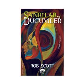 Sanrılar ve Düğümler - Rob Scotton