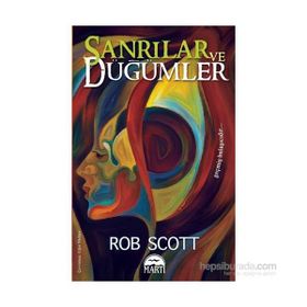 Sanrılar ve Düğümler - Rob Scotton
