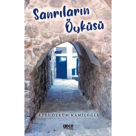 Sanrıların Öyküsü - Ezgi Öyküm Kamiloğlu