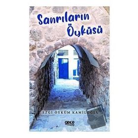 Sanrıların Öyküsü - Ezgi Öyküm Kamiloğlu