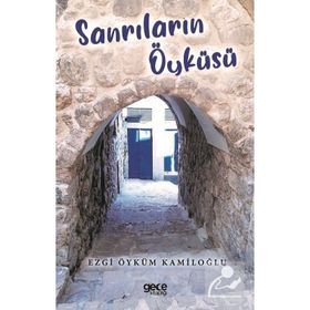 Sanrıların Öyküsü - Ezgi Öyküm Kamiloğlu