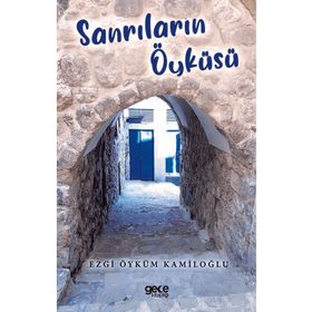 Sanrıların Öyküsü - Ezgi Öyküm Kamiloğlu