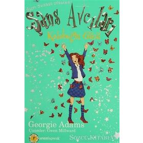 Şans Avcıları 5. Kitap - Kelebeğin Gücü Artemis Yayınları
