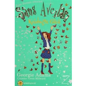 Şans Avcıları 5. Kitap - Kelebeğin Gücü Artemis Yayınları