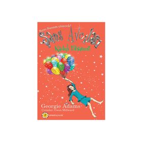 Şans Avcıları 5. Kitap - Kelebeğin Gücü Artemis Yayınları