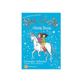 Şans Avcıları 5. Kitap - Kelebeğin Gücü Artemis Yayınları