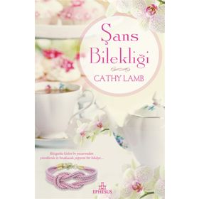 ŞANS BILEKLIĞI - CATHY LAMB