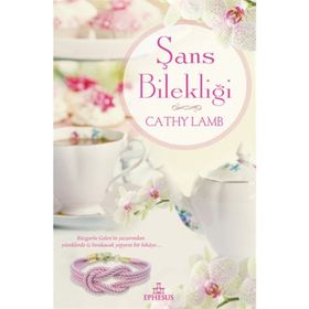 ŞANS BILEKLIĞI - CATHY LAMB