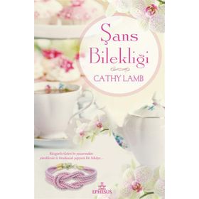ŞANS BILEKLIĞI - CATHY LAMB