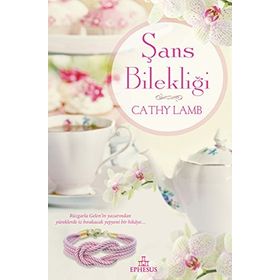 ŞANS BILEKLIĞI - CATHY LAMB