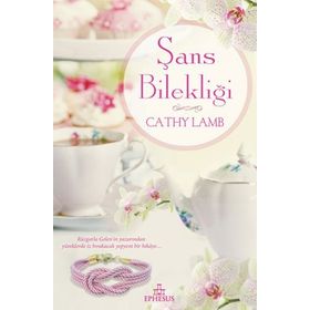 ŞANS BILEKLIĞI - CATHY LAMB