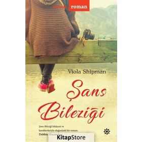 Şans Bileziği - Viola Shipman
