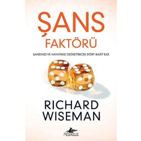 Şans Faktörü - Richard Wiseman