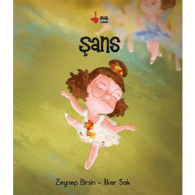 ŞANS - KAREN KINGSBURY