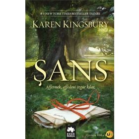 ŞANS - KAREN KINGSBURY