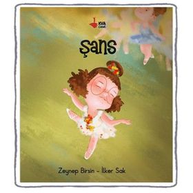 ŞANS - KAREN KINGSBURY
