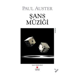 ŞANS MÜZİĞİ - PAUL AUSTER