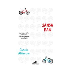 Şansa Bak - Cammie McGovern
