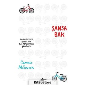 Şansa Bak - Cammie McGovern