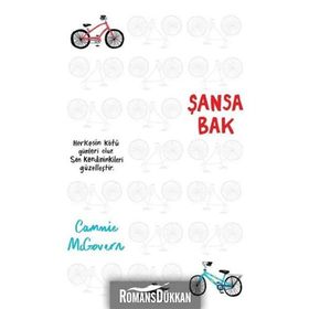 Şansa Bak - Cammie McGovern