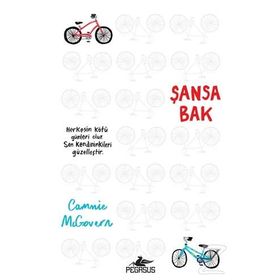 Şansa Bak - Cammie McGovern