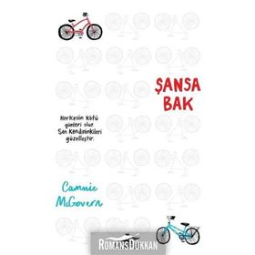 Şansa Bak - Cammie McGovern