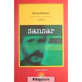 SANSAR - HASAN DÖNMEZ