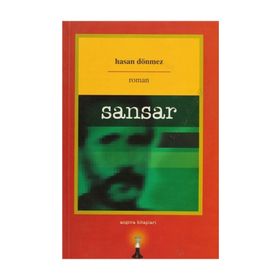 SANSAR - HASAN DÖNMEZ